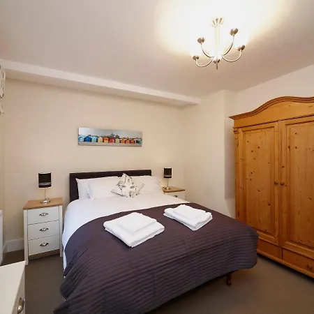 Casa vacanze The Old Stables Filey