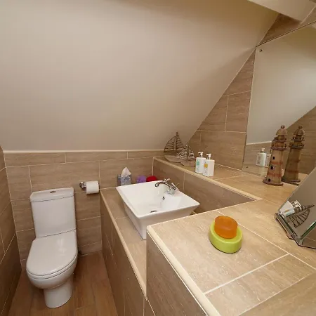 Casa vacanze The Old Stables Filey