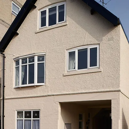 The Old Stables Casa vacanze Filey